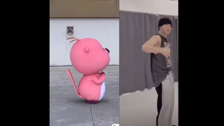Hoshi và Crazy cuối cùng cũng đến được với nhau!