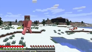 Saat di Minecraft Soul Rings dapat ditingkatkan! Bagaimana cara bertahan dari peningkatan cincin roh sepuluh tahun menjadi 100.000 tahun