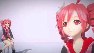 【重音テト】Baka Mitai (Yakuza 0 OST)【UTAUカバー】+UST