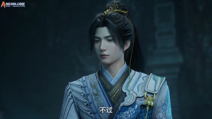 Ye Fan Eps 151 Sub Indo (1080HD)