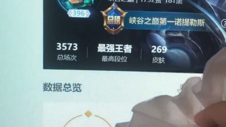 เล่าเรื่องตลก: ไททันคนแรกไม่มีไททัน…