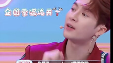 王嘉尔|王哥的恋爱史都是自己说出来的(第一弹)