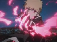 I have to protect her and my soul.