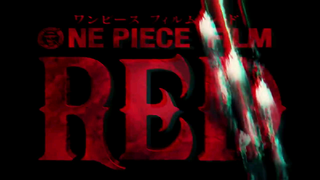 [ONE PIECE]  Trailer MOVIE ONE PIECE RED.🔥🔥🔥🔥🔥06 AGUSTUS 2022 DI BIPSKOP.