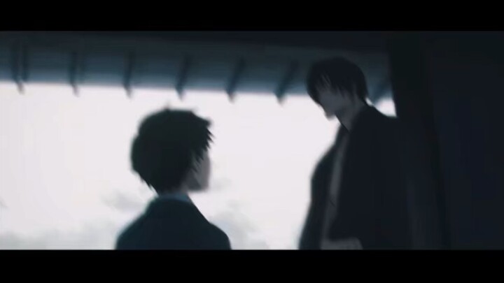 zenin maki vs zenin naoya