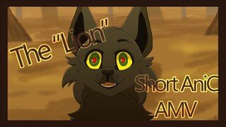 The "Lion" (Sol, Hollypaw\leaf, Short AMV) | Animationclan Assignment