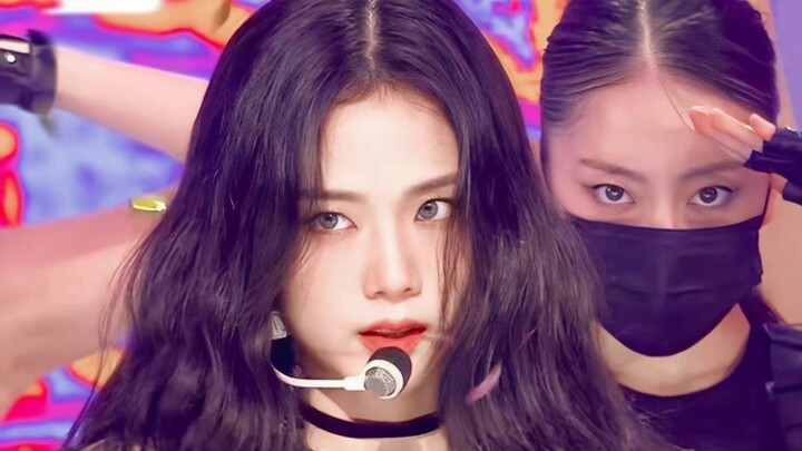 WOC!! WOC!! بجودة البث المباشر الحياتي، هذا البث المباشر لجين جي-سو سيحقق مليون مشاهدة حتمًا!