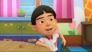 Upin & Ipin Musim 18 Full Movie - Nenek Kabayan Datang Lagi _ Upin Ipin Terbaru 2024