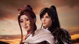 Spirit Sword Sovereign Eps 569 sub indo