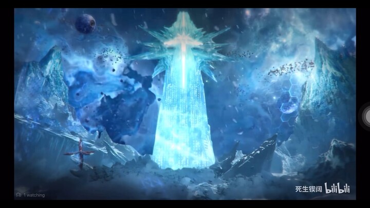 มหาศึกล้างพิภพชับจีน