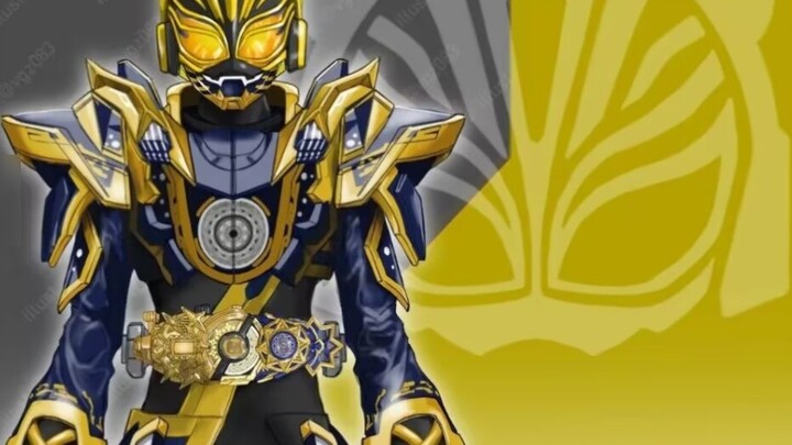 [Efek Suara Buatan Sendiri] Bentuk Fantasi Demam Kucing Kamen Rider Nana