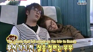 We Got Married - Seohyun & Yonghwa EP39 (2/2)