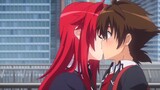 Những nụ hôn trong Anime hay nhất #43 || MV Anime || kiss anime