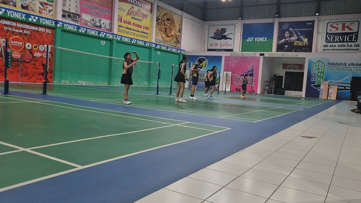 Jumping