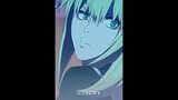 Kanon Hisui (Sentai Dai Shikkaku) 4K Edit #shortsanime