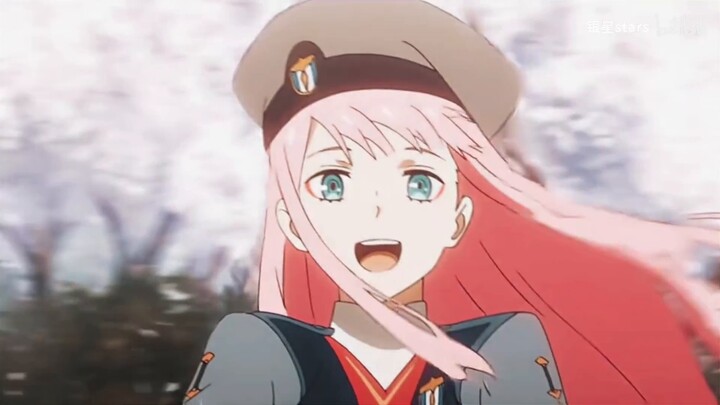 [Shadow Of The Sun] DARLING in the FRANXX is still 0216!!!