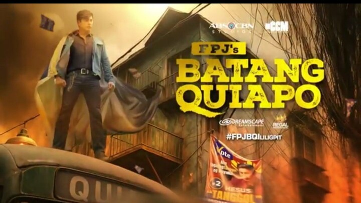 BATANG QUIAPO - EPISODE 606 ( JUNE 16, 2025 )