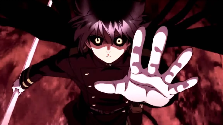 Worry No Seraph MV สัตว์ประหลาด