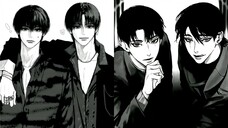 Art Twins Anime 💮