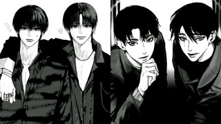 Art Twins Anime 💮