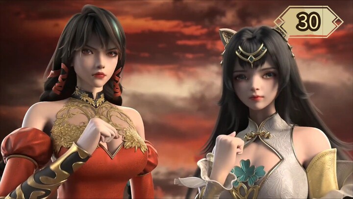 The supreme body refining master episode 30 subtitle Indonesia