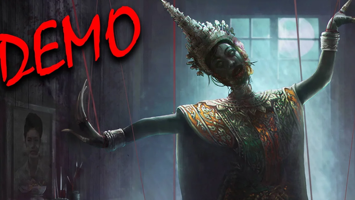 โบราณว่าไว้ เห็นผีไทยอย่าทัก! - Home Sweet Home DEMO