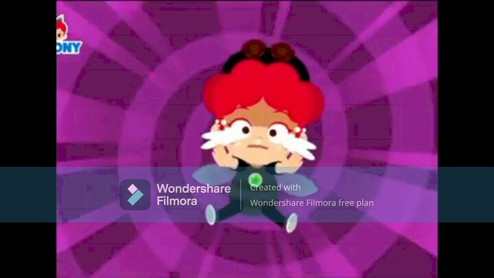 THE TOM AND JERRY 85TH ANNIVERSARY YTP COLLAB