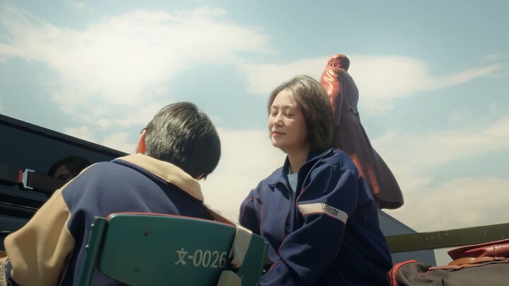 “The director really had a blast making this—time will tell how valuable this film truly is!”