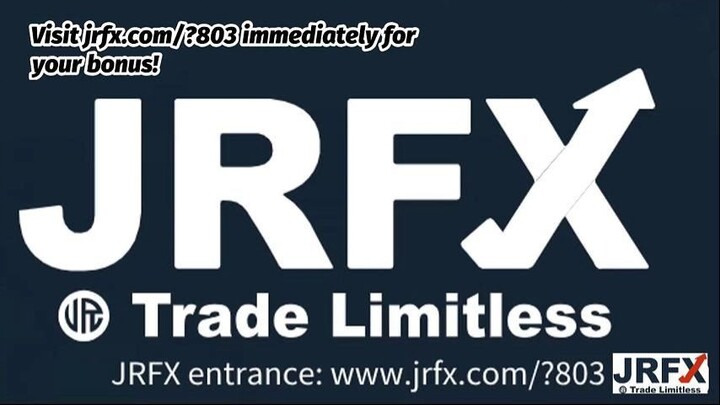 JRFX $ 35 is about to end!