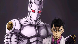 [AMV] Killer Queen | JoJo's Bizarre Adventure