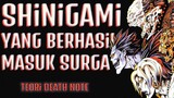 Apa Shinigami Adalah manusia?? | Teori Death Note