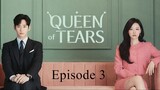 Queen of Tears  2024 (EP3)  English Sub