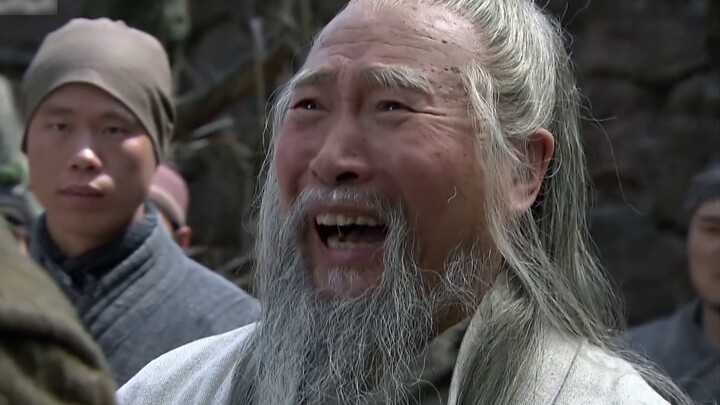 Read Boss Cao's quotes every day to prevent decadence