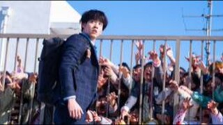 Zom 100: Zombie ni Naru made ni Shitai 100 no Koto Live Action Movie sub 🇮🇩