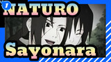 NATURO|sayonara——Itachi&Sasuke_1