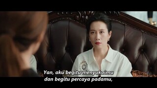 (SUB INDO) Love Ambition's Eps 16
