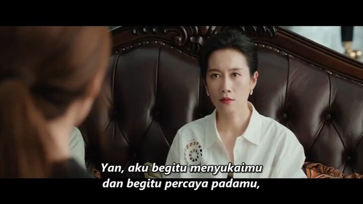 (SUB INDO) Love Ambition's Eps 16