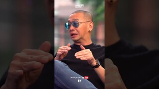 COACH JUSTIN BAKAL UP KALO GONZALES MINTA TIKET TIMNAS TAPI GAK DIKASIH!