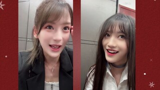 [Lin Shuqing x Fei Qinyuan] Yuanyuan: lsq mắng tôi! 0sq: Đồ bé nhỏ!