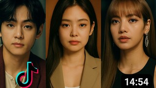 KPOP EDITS COMPILATION | TIKTOK PART1
