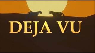 Deja Vu | Oakheart & Bluestar | 3D Animated Music Video