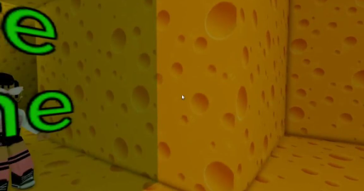 Карта cheese escape 2 часть