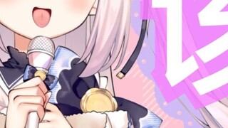 I'm sorry that Japanese lolita are so cute, the audience deserves it