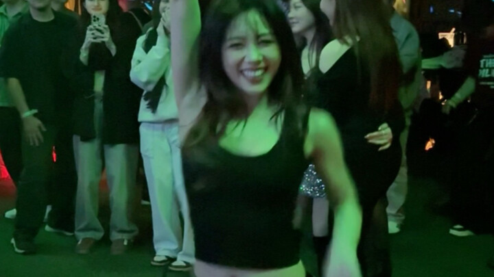 Rediscover the original passion for dancing!