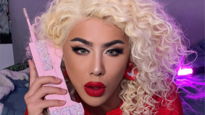 [Earthiness] Guizhou dialect is so hot! Beauty bloggers are going crazy