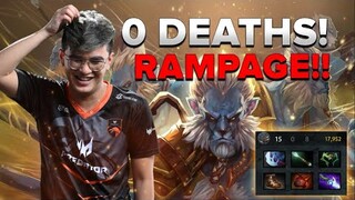 GABBI RAMPAGE!! DEATHLESS PL?! | Pub Highlights #9