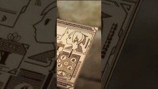 Why Kazuma has such bad Stats | Konosuba explained #shorts