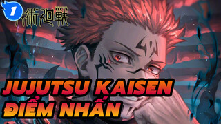 Điểm nhấn đặc sắc nhất trong Jujutsu Kaisen_1