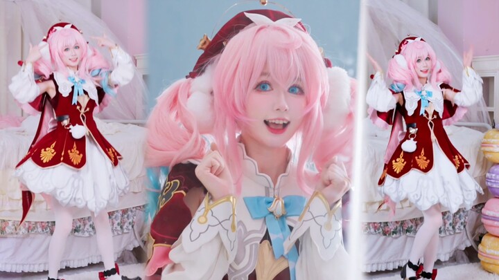 Mint strawberry flavored sweets parade❤️Super sweet❤️