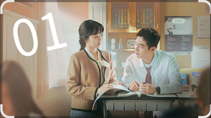 Undercover High School Episode 1 in Hindi dubbed